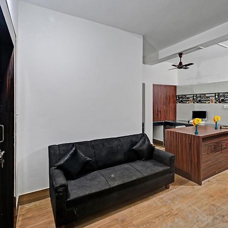 Capital O Madison Blue Hotell Bhubaneswar Eksteriør bilde