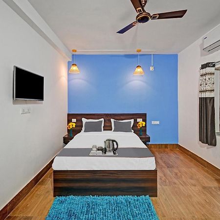 Capital O Madison Blue Hotell Bhubaneswar Eksteriør bilde